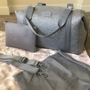 Dagne Dover | Landon Carryall | XL | NWT